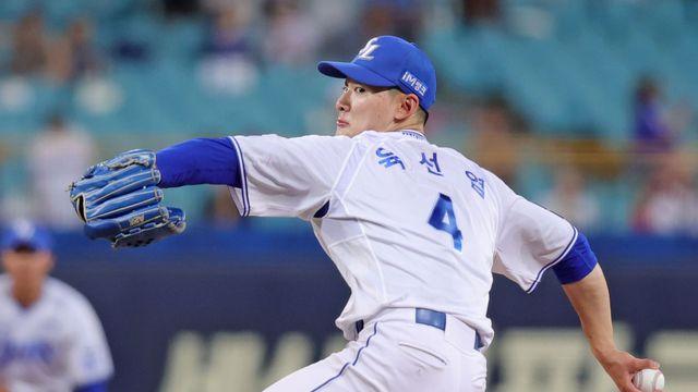 3연승 삼성, 국민유격수 첫 마디는 슈퍼루키 격려...