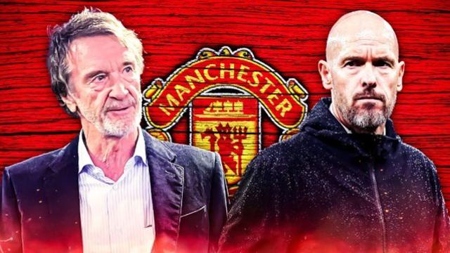 “맨유, 승점 삭감 간신히 면했을 것”... 전 에버턴 CEO의 주장