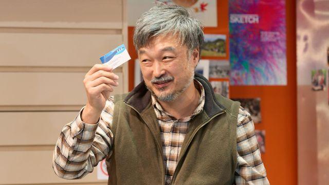 한인 이민 가족 드라마 '김씨네 편의점' 런던 연극 무대서 성공 비결은