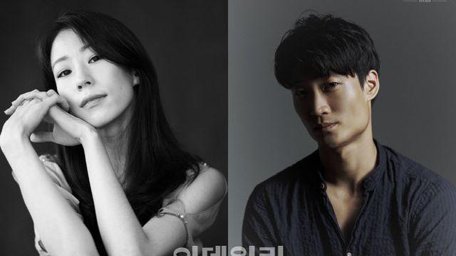 '발레 스타' 박세은·김기민, 국립발레단 '라 바야데르' 출연