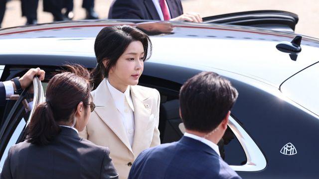 김여사 수사팀 '디올백 의혹' 불기소 권고… 