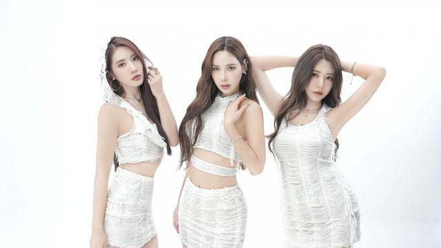 42세 채은정, 클레오로 돌아왔다 “환갑까지 노래하고파” (종합)[DA:현장]