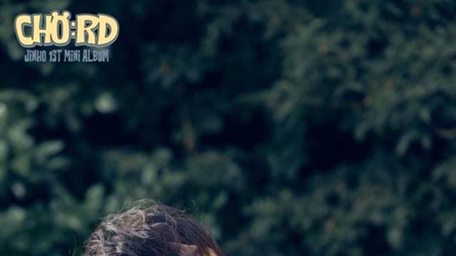 펜타곤 진호, 미소년 비주얼…콘셉트 포토 공개