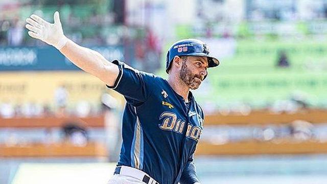 NC, 홈런 3방 터뜨리며 삼성 제압…백정현, 6이닝 9실점 부진