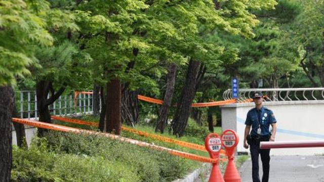 북한, 또 쓰레기 풍선 살포…나흘 연속