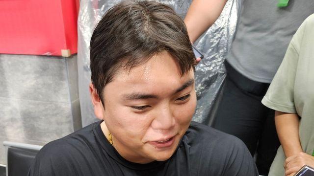 '데뷔 첫 연타석포' KIA 한준수가 맞이한 최고의 날...