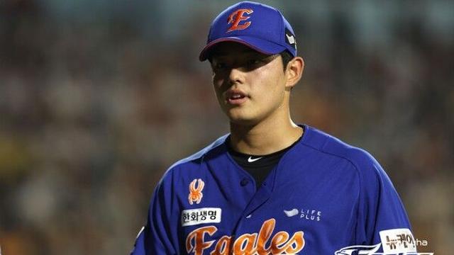 한화 문동주, 어깨 피로로 8일 LG전 등판 불발… 대체 선발은 조동욱