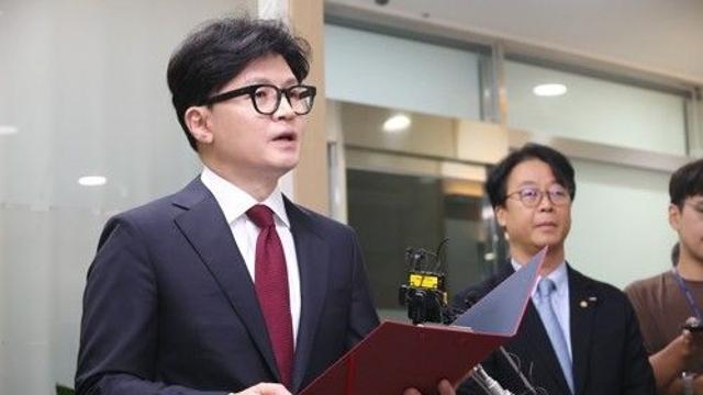 與, 서울대 '여야의정 협의체 환영'에 