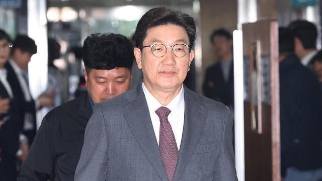 권성동 