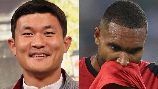 내년에 김민재와 뛸까, 바르사로 갈까...