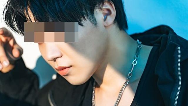 전여친에게 '안대' 씌우고 신체 촬영한 전 아이돌 래퍼, 항소