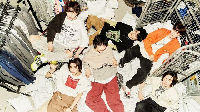 보이넥스트도어, 계단형 성장 중…새 앨범 선주문량 81만장 돌파