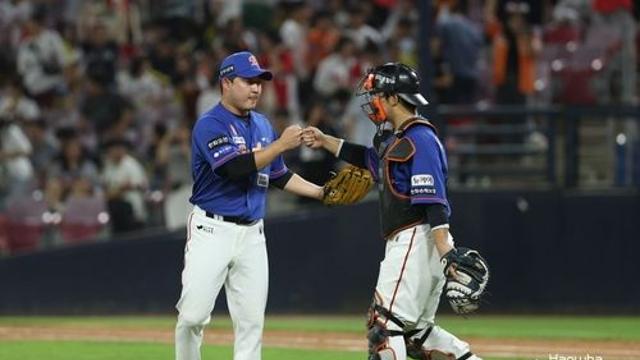 주현상과 한화의 선순환…5년만에 20세이브·팀은 6년만에 60승