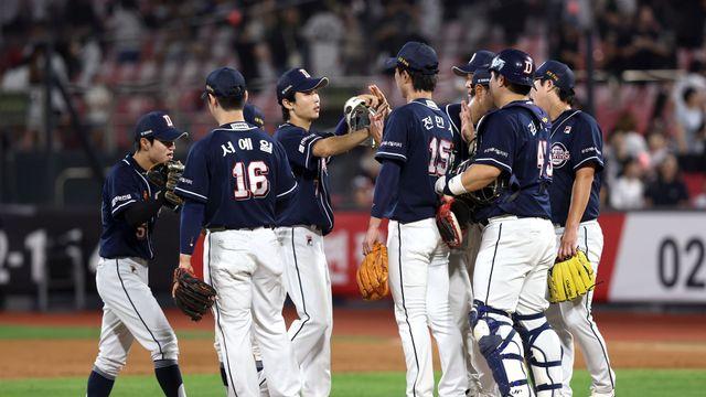 '5연패 탈출→하루 만에 4위 탈환'…이승엽 감독 