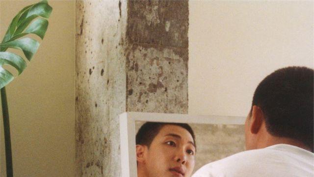 [BTS News] 방탄소년단 RM 참여 美 래퍼 메건 더 스탤리언 신곡 ‘Neva Play (feat. RM)’…중독성 강한 비트