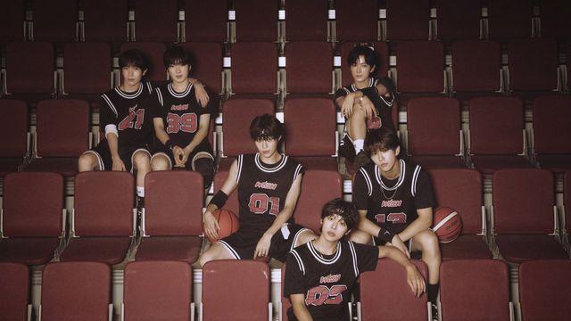 NCT WISH, 신곡 ‘Dunk Shot’ 9일 선공개…청량 스포티 매력