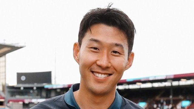 토트넘 전담 기자, 