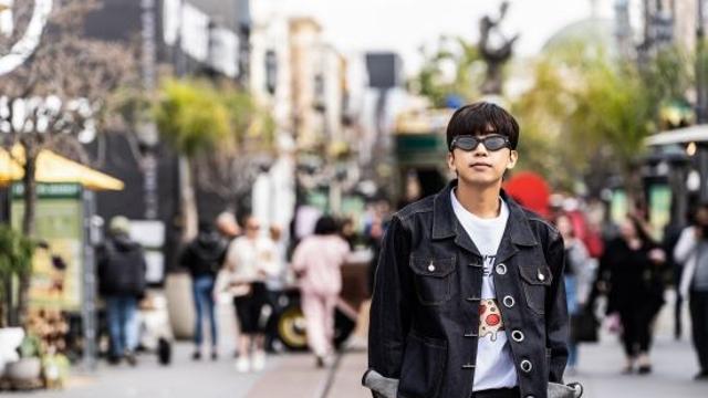 '미스터트롯 진' 임영웅, '어느 60대 노부부 이야기' 5,800만 뷰 돌파