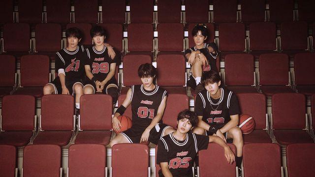 NCT WISH, 신곡 'Dunk Shot'으로 꿈 향한 패기 던진다