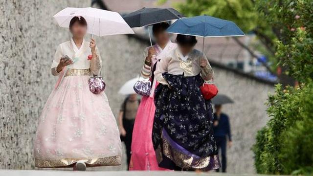 추석 당일, 13호 태풍 '버빙카' 한반도 관통? (+예상 경로)