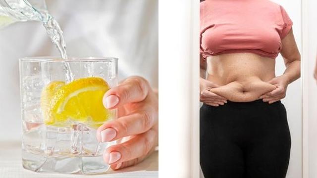 “평생 쌓인 독소 싹 배출됩니다” 살 무섭게 빠지는 아침 레몬물