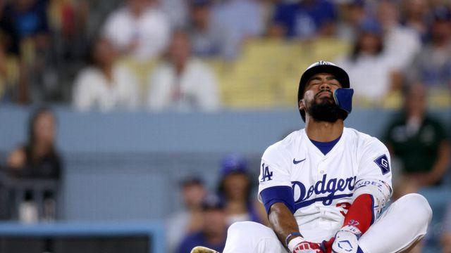 오타니와 쌍포 이루던 '홈런 더비 챔피언' 에르난데스, IL 피했다