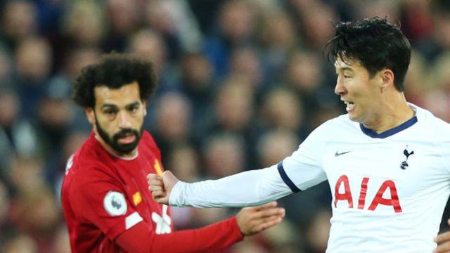 토트넘이랑 다르네...살라, 충격 발언 “재계약 얘기 없다”→리버풀 빠르게 재계약 추진