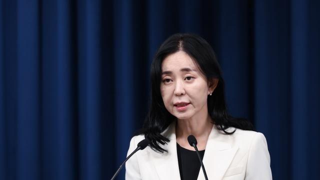 대통령실, 의료계에 