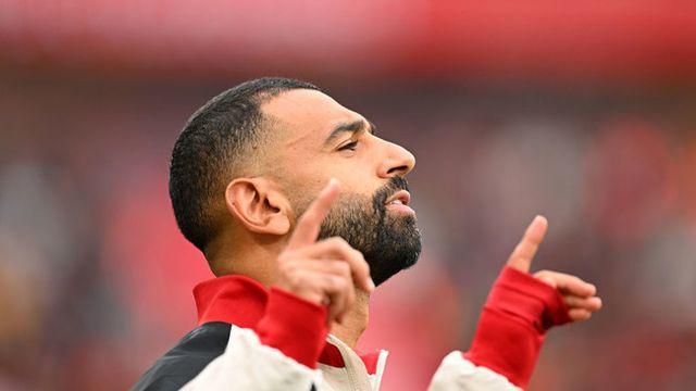 살라 폭탄발언, 효과 대박! 완전히 바뀐 리버풀, 붙잡고자 안간힘... ‘토트넘은 언제쯤’