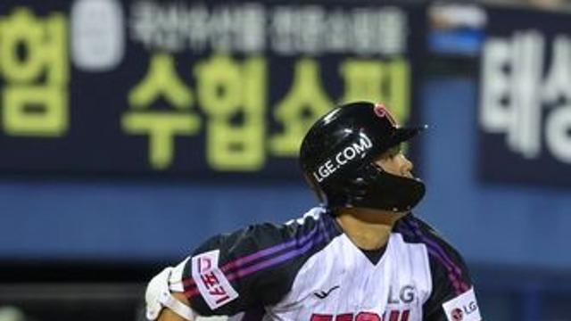 비디오판독 안 해 울었던 이영빈, 비디오판독으로 연타석 아치(종합)