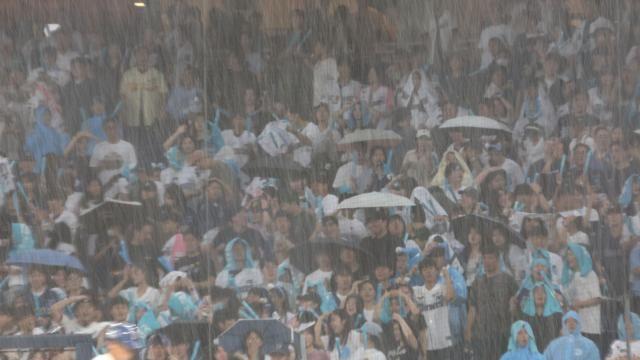 [내일 날씨] 전국 구름 많고 남부지역 일부 소나기