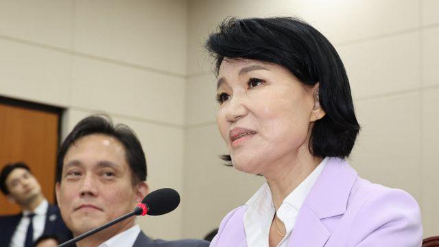 與, '이진숙 청문회장 시위' 언론노조 위원장·野의원 고발