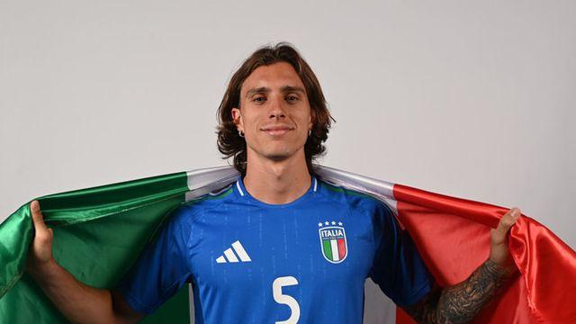 '토트넘전 출격 가능!' 부상으로 쓰러진 아스널 NEW CB, 대표팀 떠나 런던 복귀...