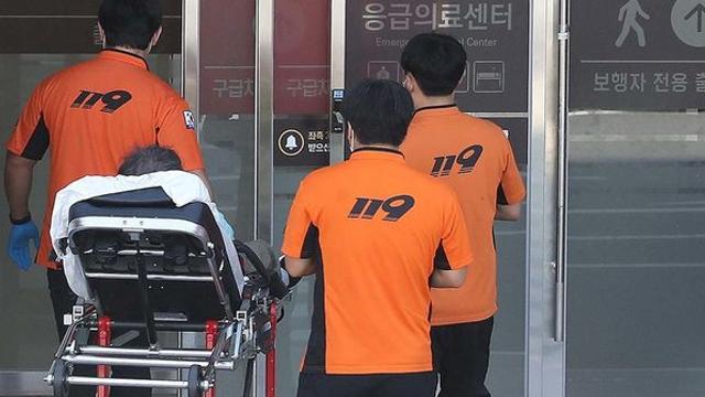 추석 연휴 때 아프면 절대 안 됩니다... 이유를 알려드립니다