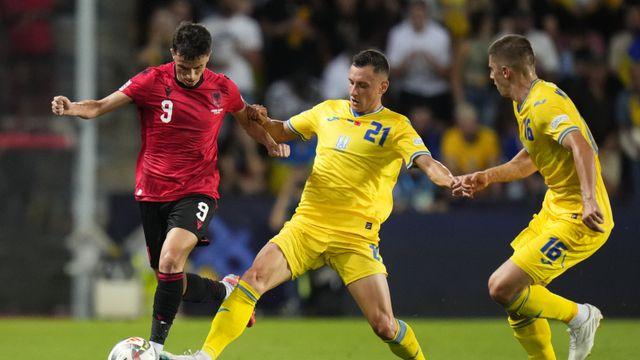 ‘K리거’ 아사니, UEFA 네이션스리그 결승골 폭발…우크라이나 상대 최고 평점 등 맹활약