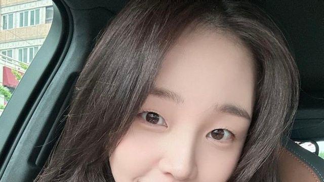 K팝스타 출신 백아연, 5일 뒤 새 식구 맞이한다