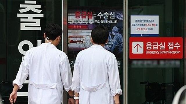 여야의정 협의체 논의 '난항'…응급실 대응도 '혼선' 거듭