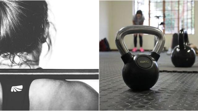 우리 건강을 위협하는 '근손실'…오늘부터 운동 시작해야 하는 이유