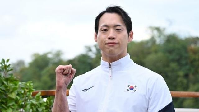 '귀화 선수' 원유민, IPC 선수위원 당선...