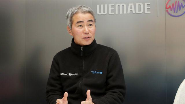 '장현국 리스크' 던 위메이드맥스, 신작출신·인수합병 '박차'