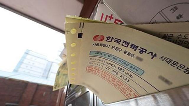‘역대급 폭염’ 8월 전기요금 13%↑···가구 평균 6만4000원