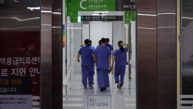 환자 지킨 의사에 블랙리스트라니…