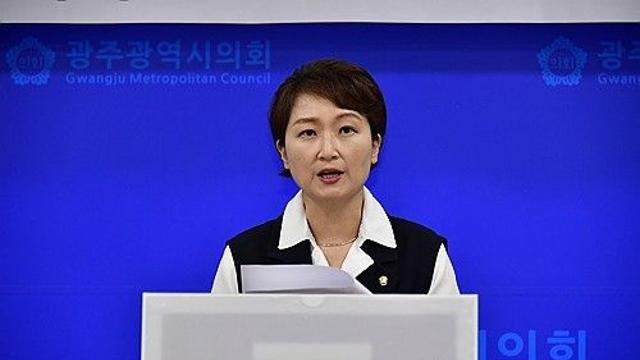 이언주 '금투세 유예' 주장…野 최고위원 첫 공개 유예론(종합)