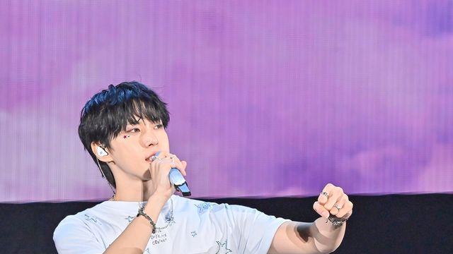 NCT 도영, 4개 도시 日 투어 피날레 