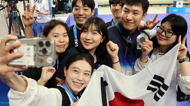 진종오 “임금 체불한 사격연맹 전 회장, 파리올림픽 메달 포상금도 미지급”