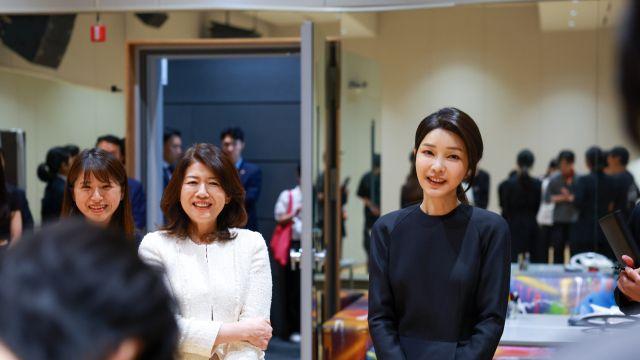 김재섭, '김건희 총선 개입' 의혹에 