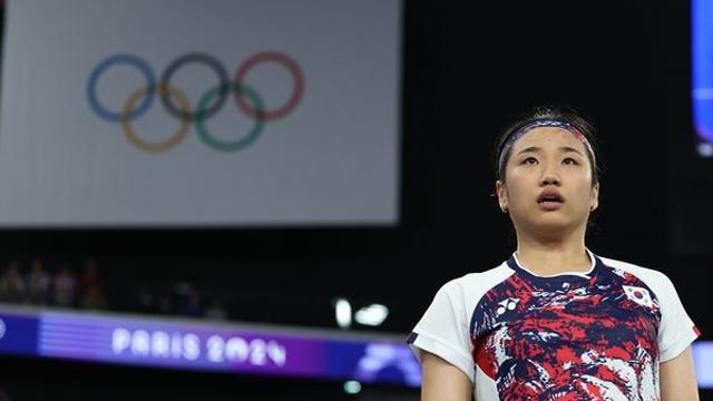 안세영이 작정하고 비판까지 했는데… 배드민턴협회에 대한 또 다른 의혹에 제기됐다