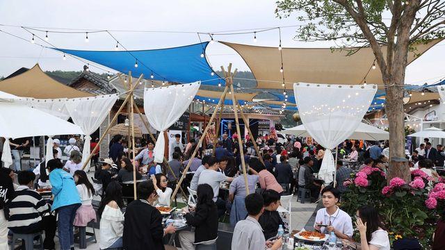 추석 연휴 어디가지?...