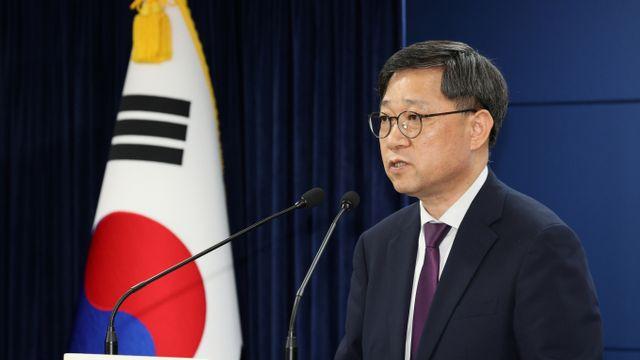 '응급실 의사 블랙리스트' 유포… 정부 