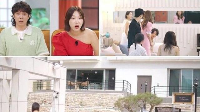 돌싱글즈6, 걸그룹 출신 돌싱녀 깜짝 등장…“원조 군통령” 정체는?